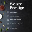 Prestige Kitchenware